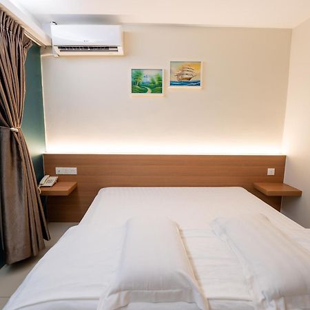 Green Hotel Puchong Zewnętrze zdjęcie