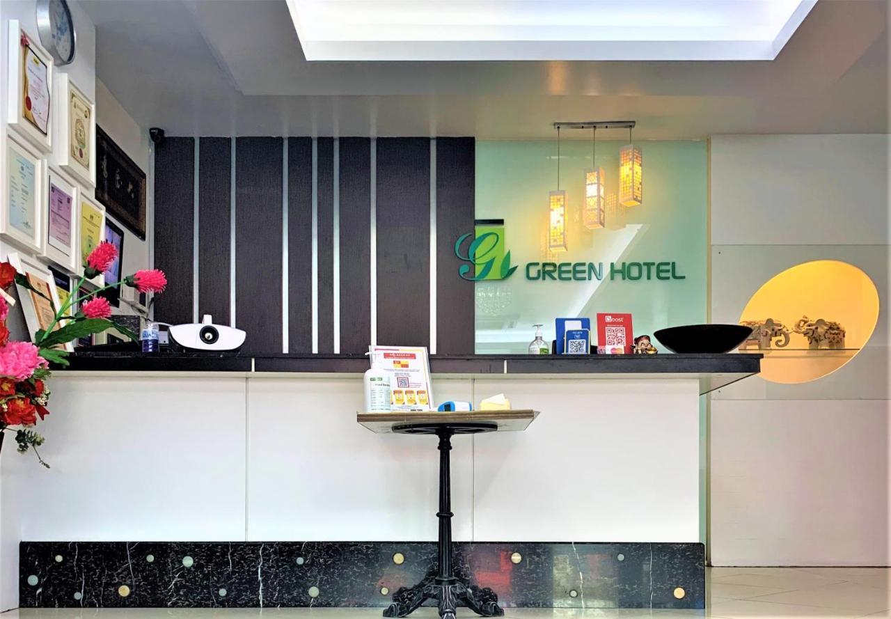 Green Hotel Puchong Zewnętrze zdjęcie