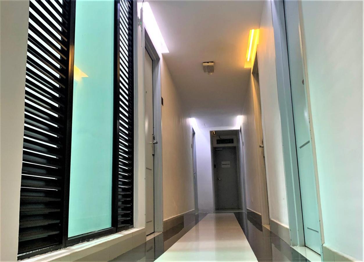 Green Hotel Puchong Zewnętrze zdjęcie