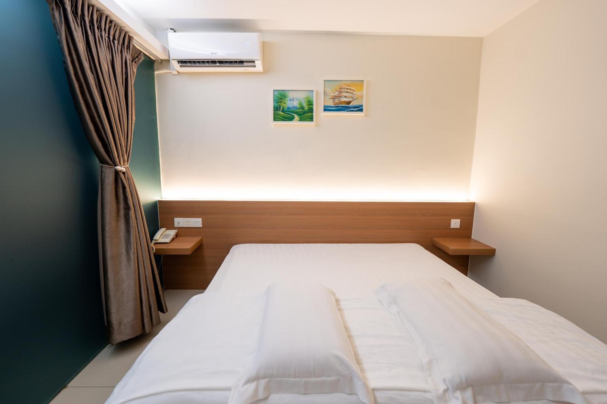 Green Hotel Puchong Zewnętrze zdjęcie