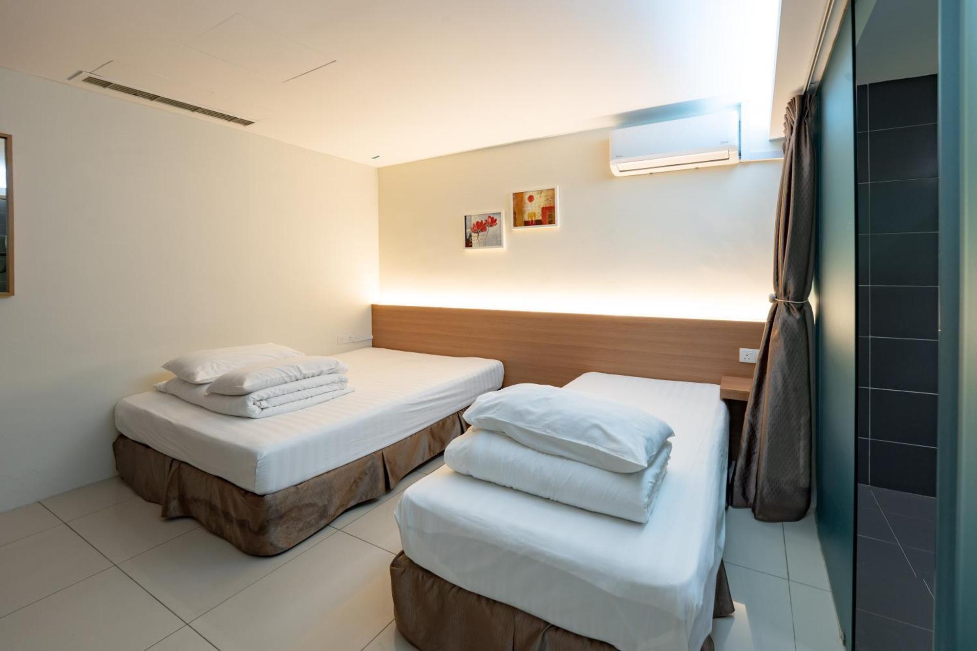 Green Hotel Puchong Zewnętrze zdjęcie