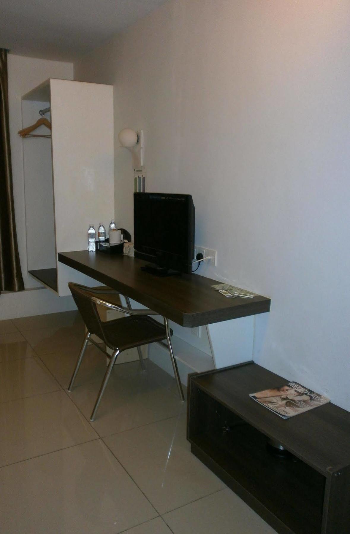 Green Hotel Puchong Zewnętrze zdjęcie