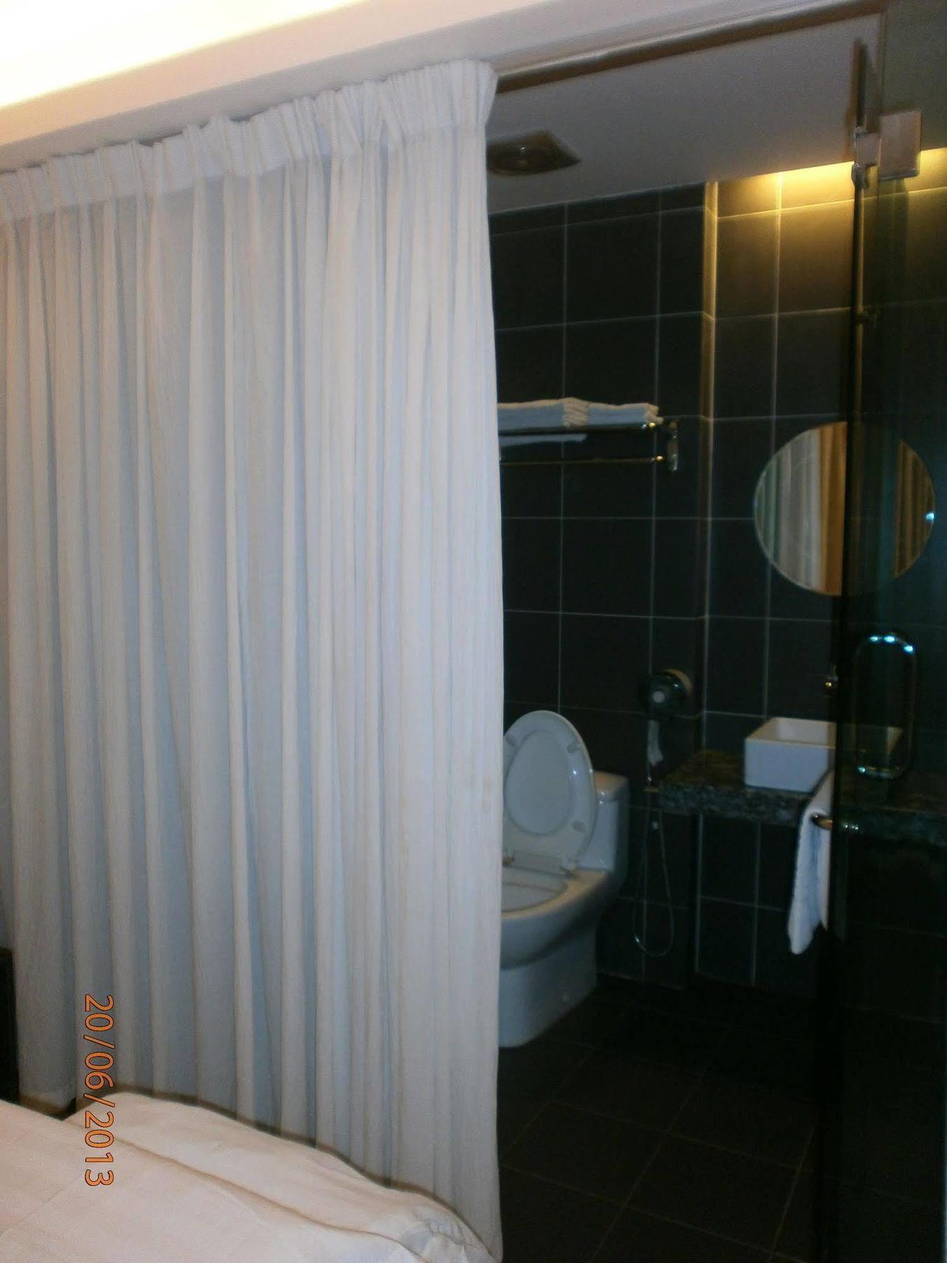 Green Hotel Puchong Zewnętrze zdjęcie