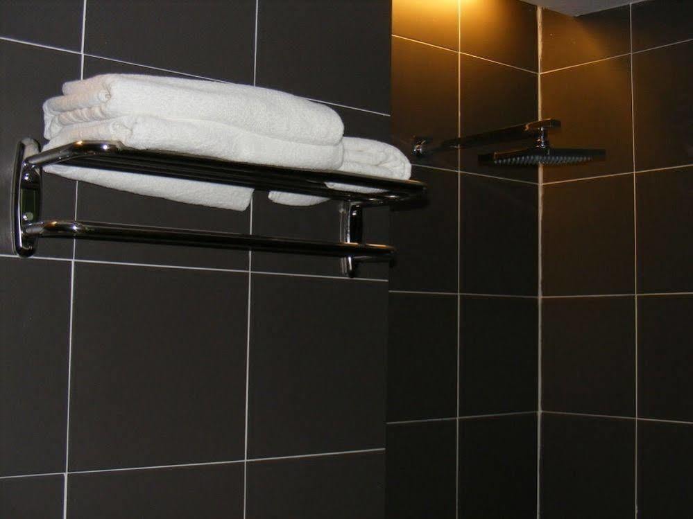 Green Hotel Puchong Zewnętrze zdjęcie