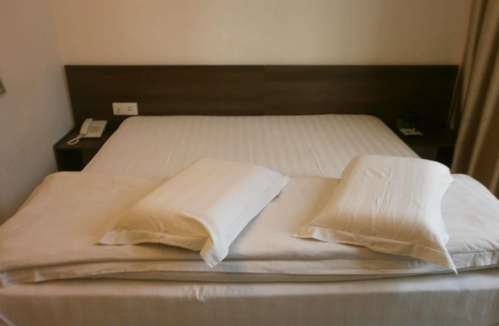 Green Hotel Puchong Zewnętrze zdjęcie